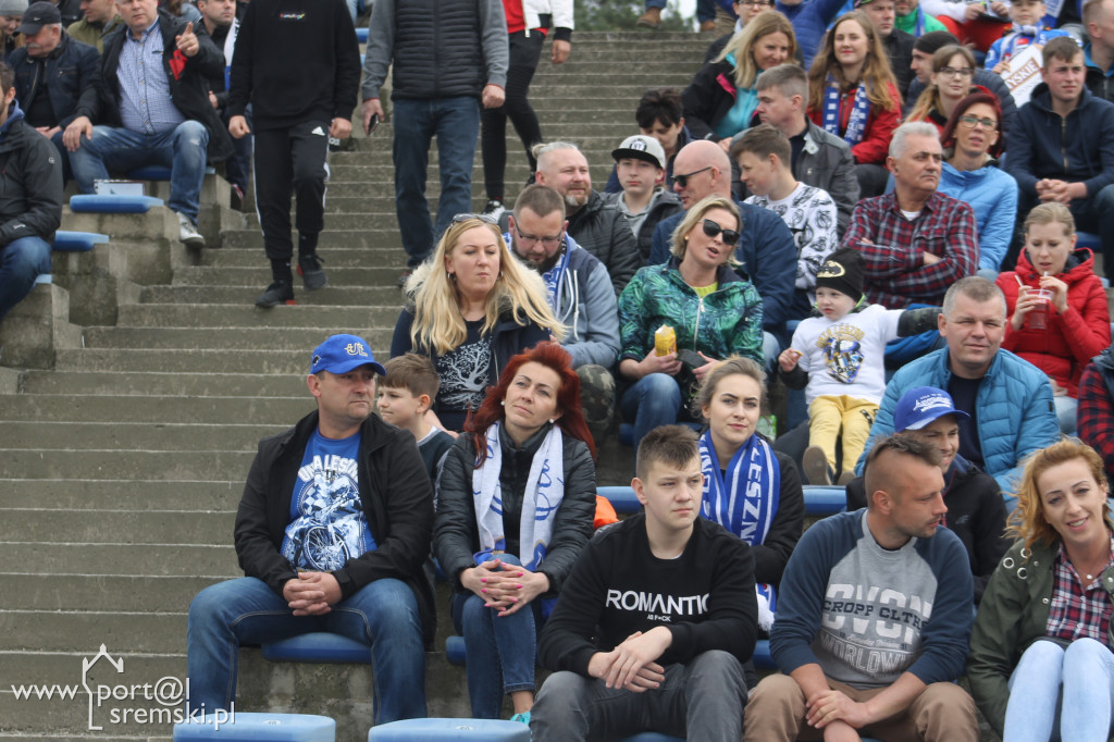UNIA GORZÓW