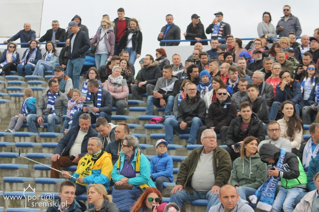 UNIA GORZÓW