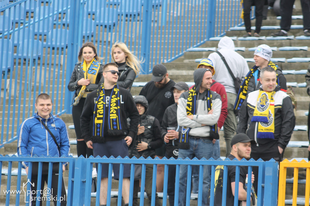 UNIA GORZÓW