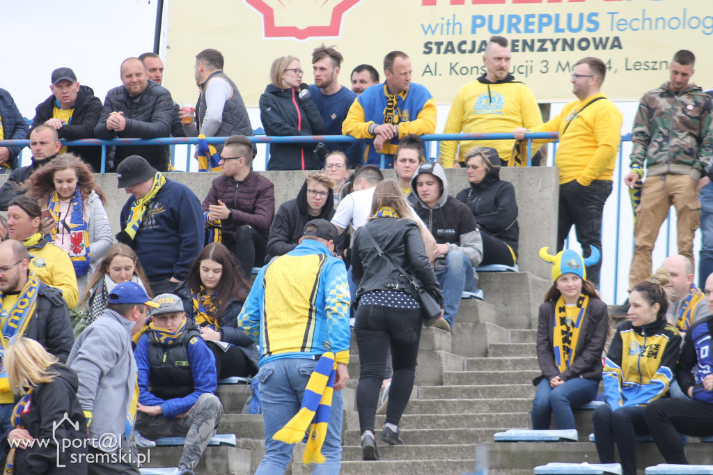 UNIA GORZÓW