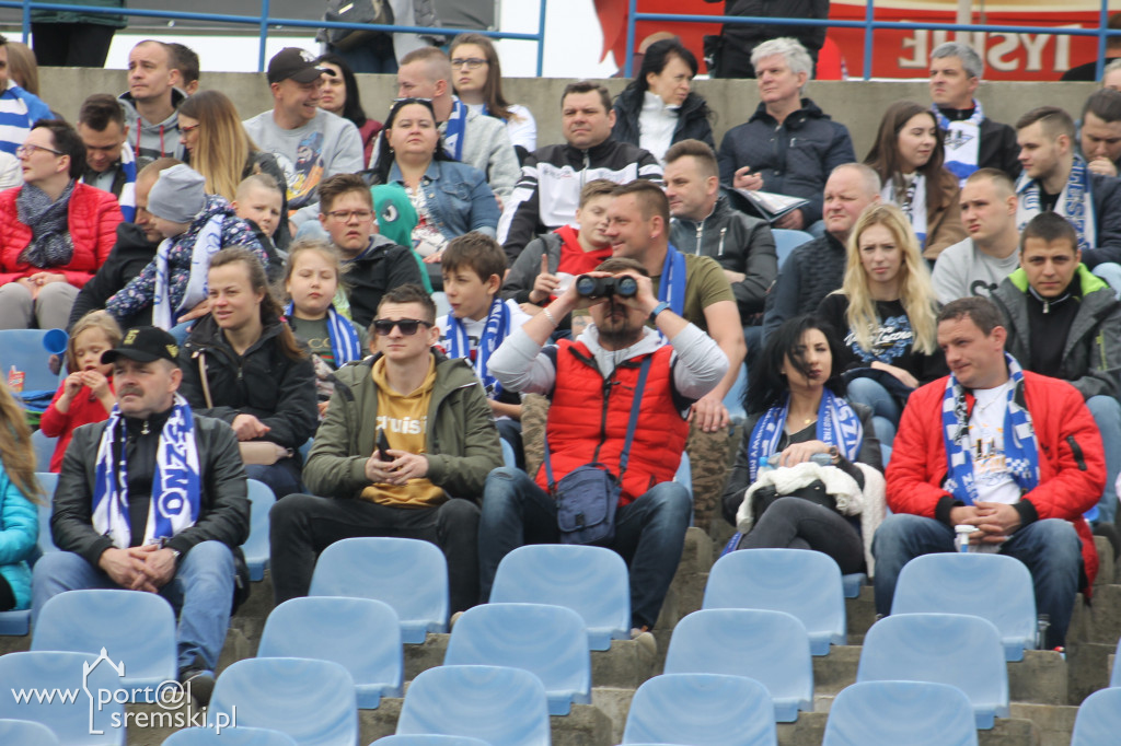 UNIA GORZÓW