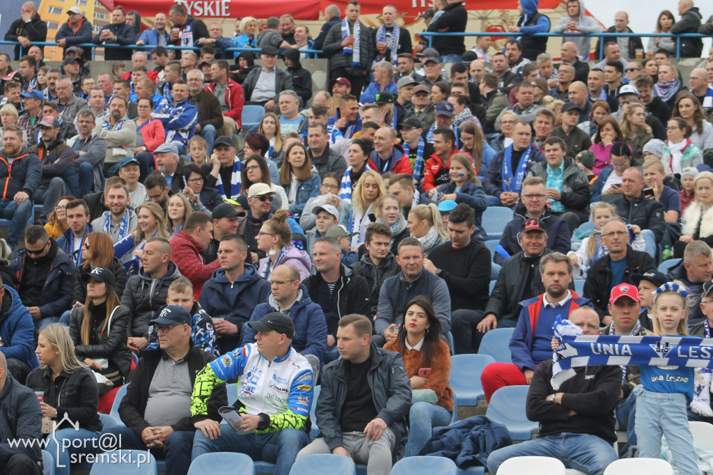 UNIA GORZÓW