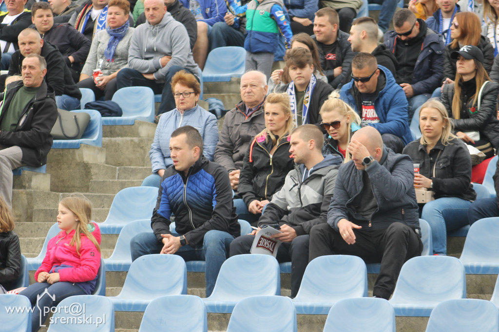 UNIA GORZÓW