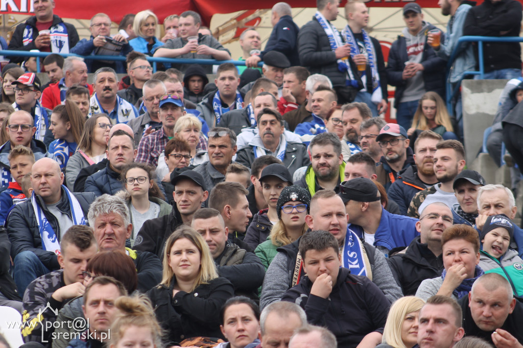 UNIA GORZÓW