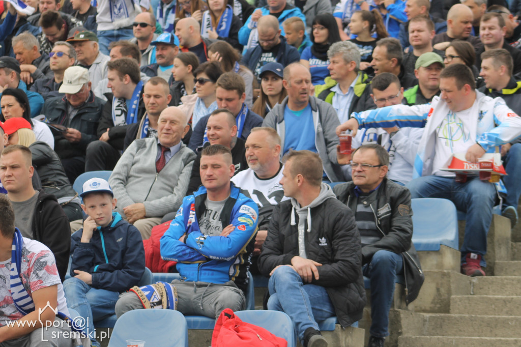 UNIA GORZÓW