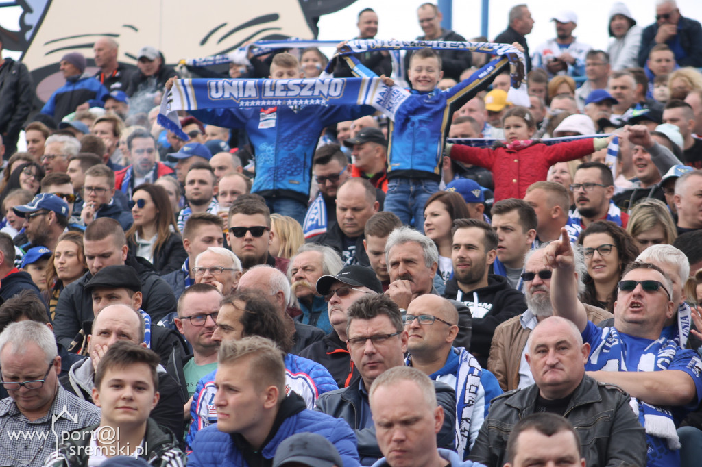UNIA GORZÓW