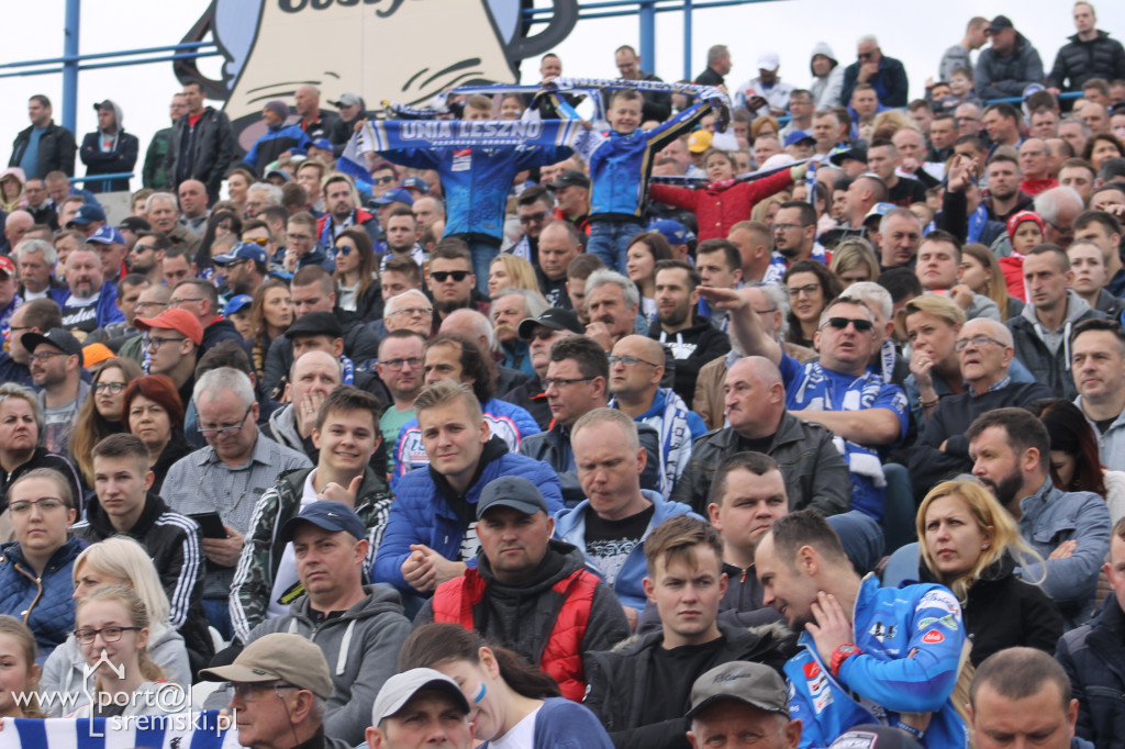 UNIA GORZÓW