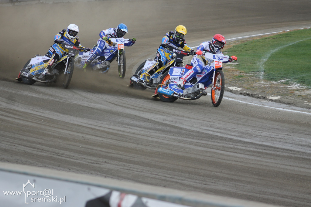 UNIA GORZÓW