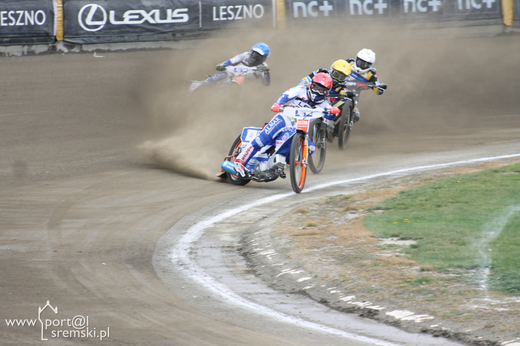 UNIA GORZÓW