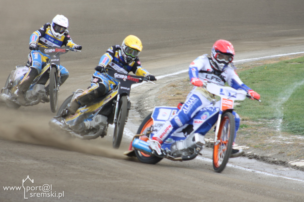 UNIA GORZÓW