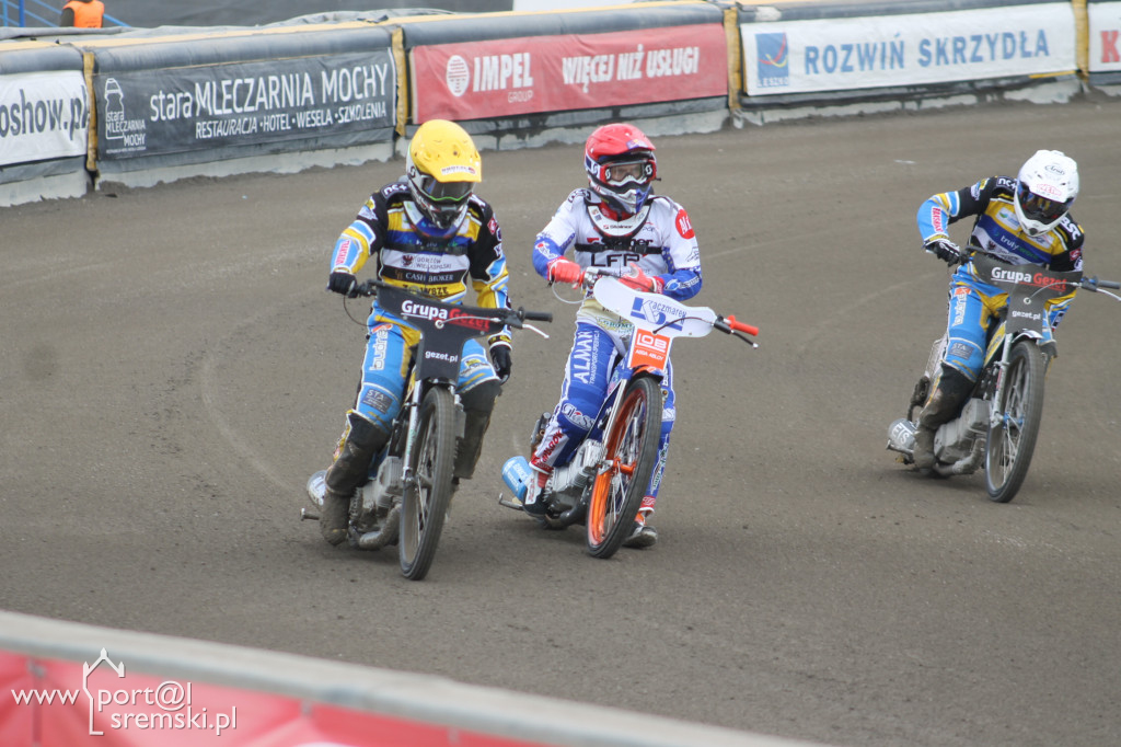 UNIA GORZÓW