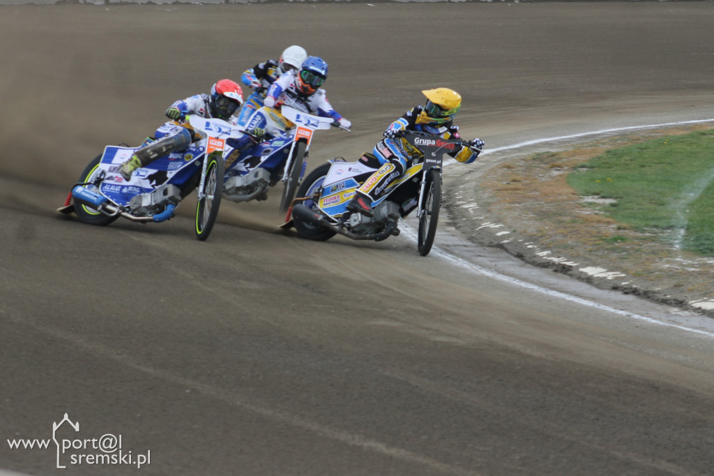 UNIA GORZÓW