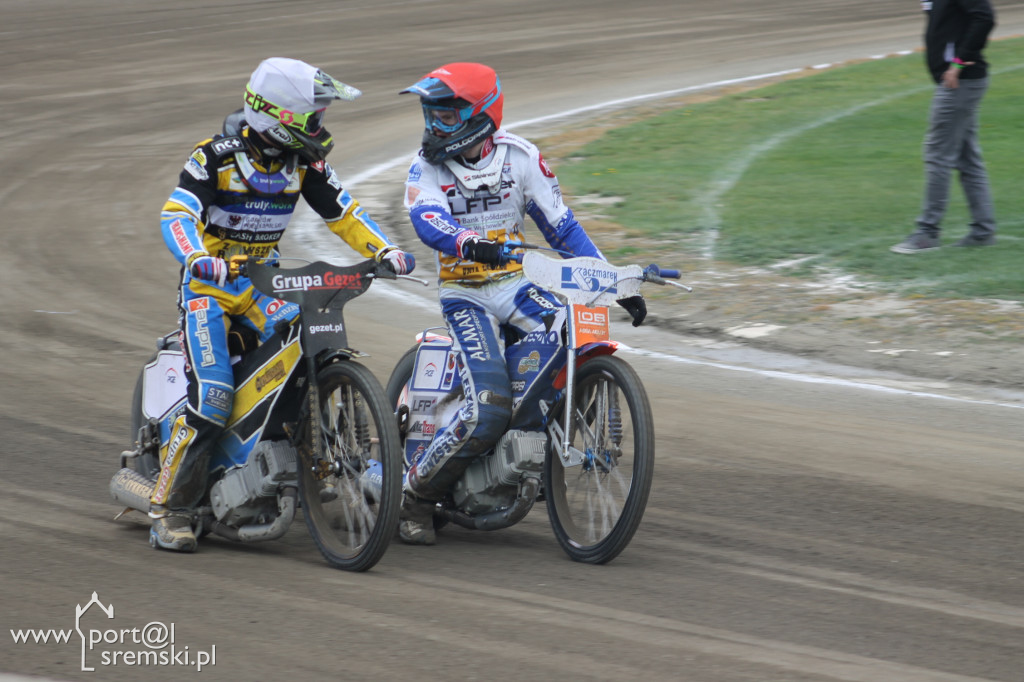 UNIA GORZÓW