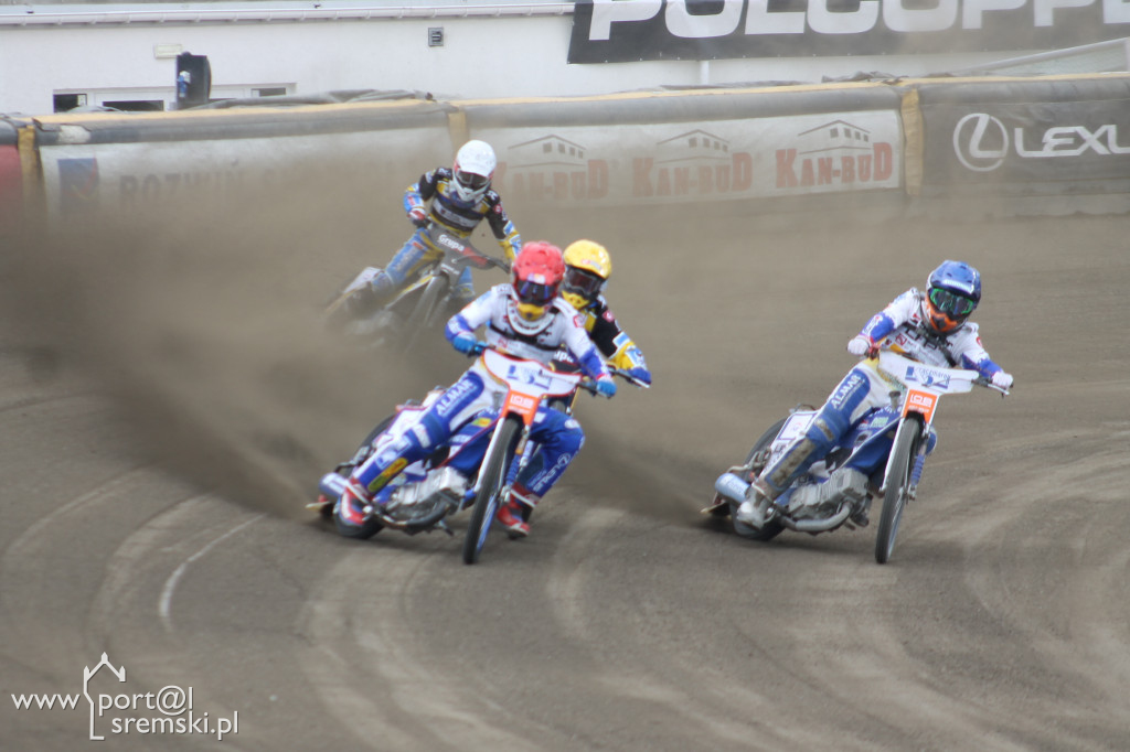 UNIA GORZÓW