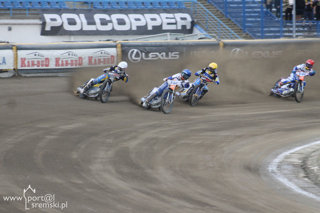 UNIA GORZÓW
