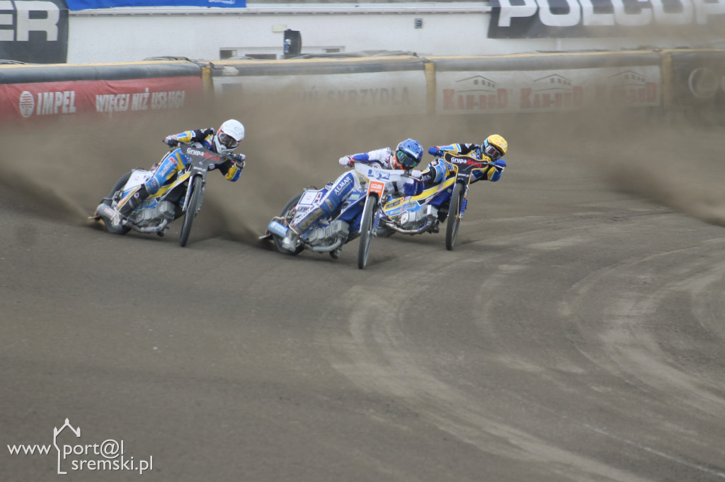UNIA GORZÓW