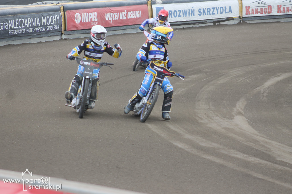 UNIA GORZÓW