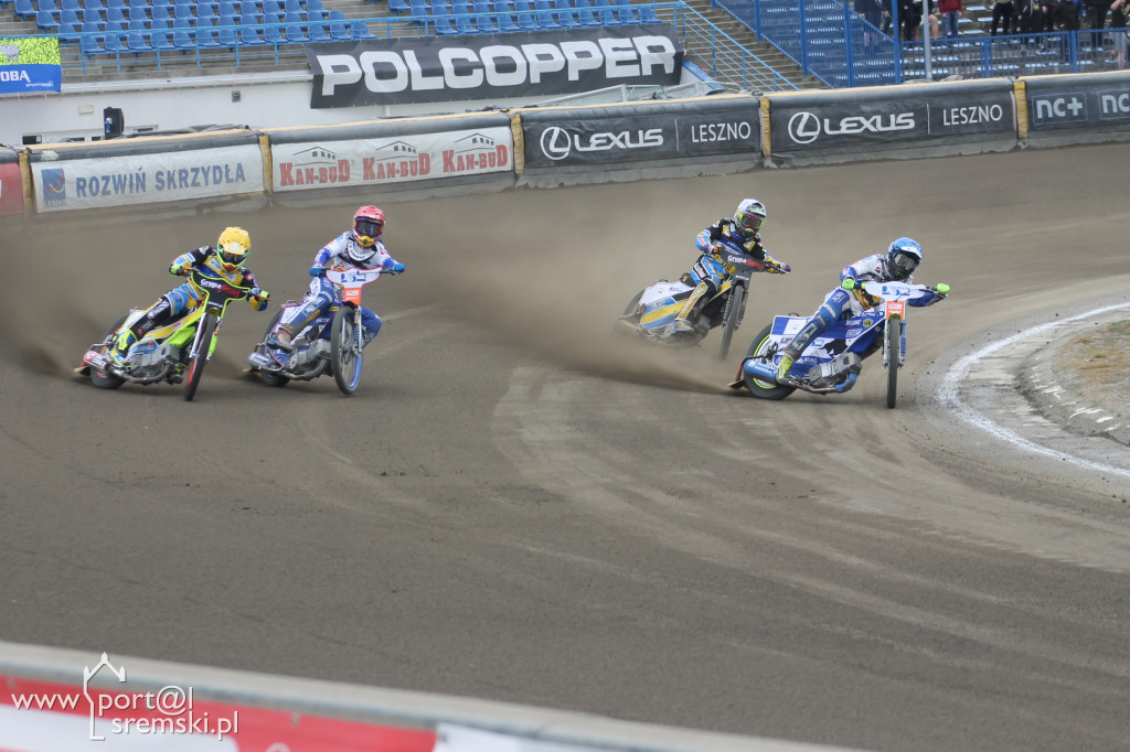 UNIA GORZÓW