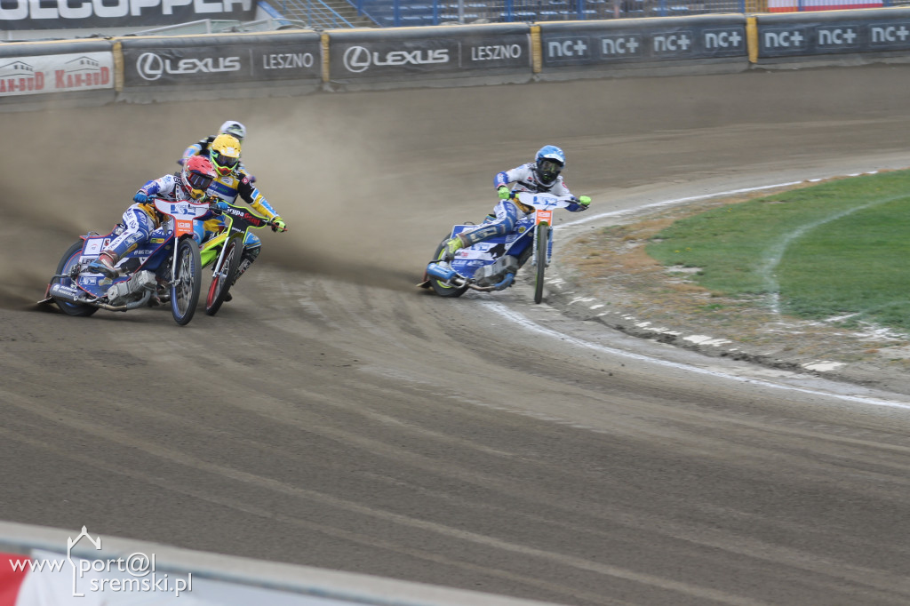 UNIA GORZÓW