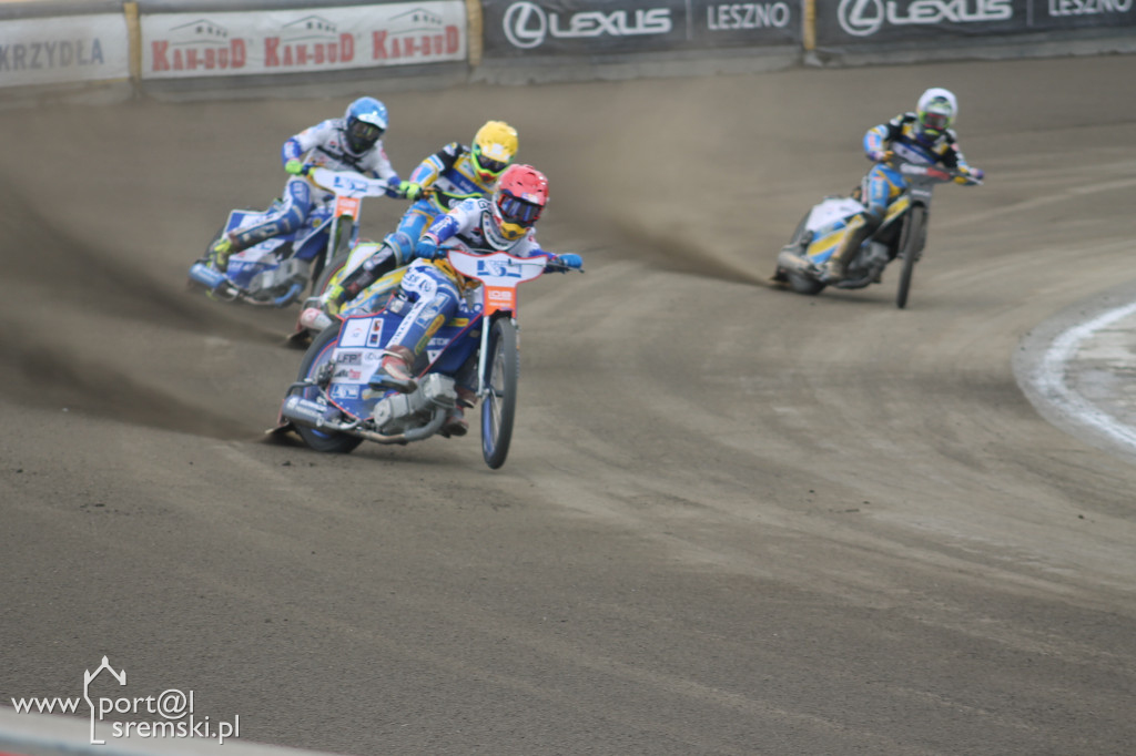UNIA GORZÓW