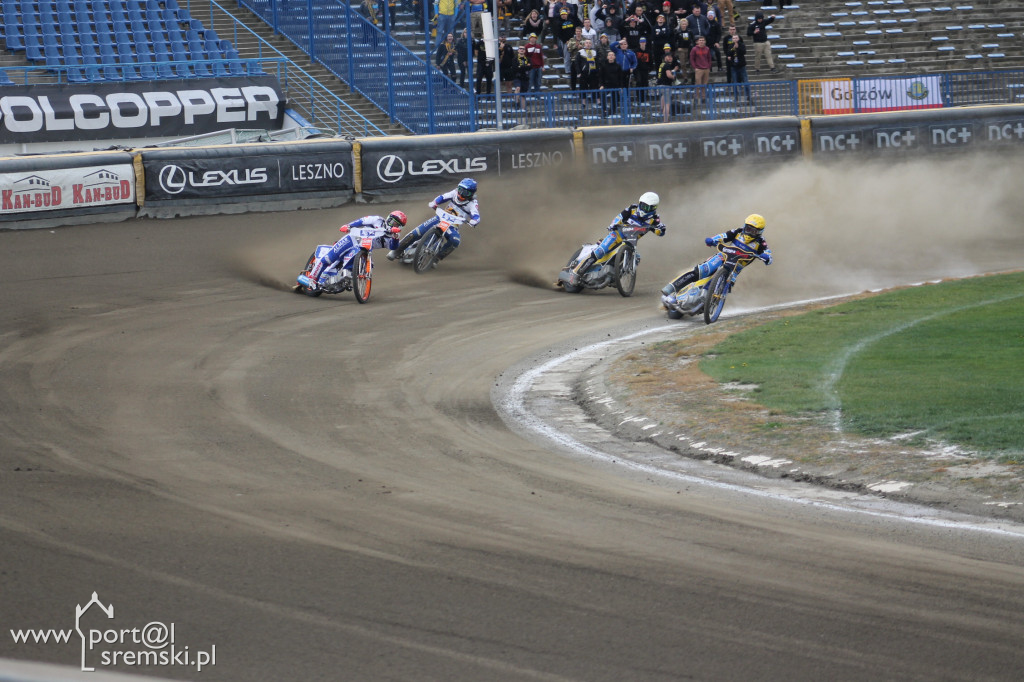 UNIA GORZÓW
