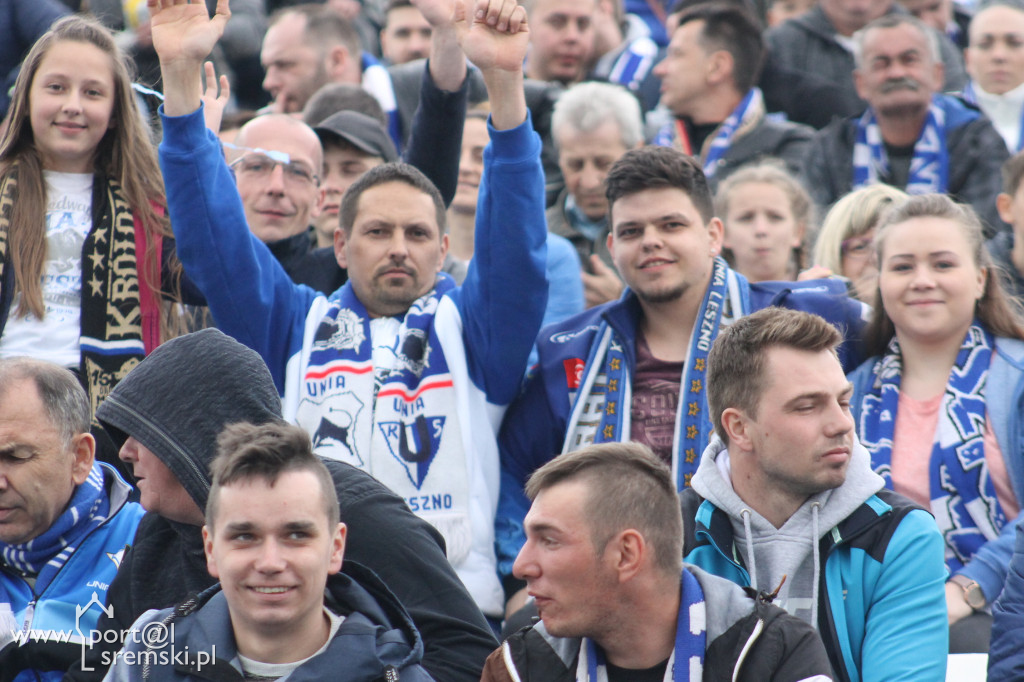 UNIA GORZÓW