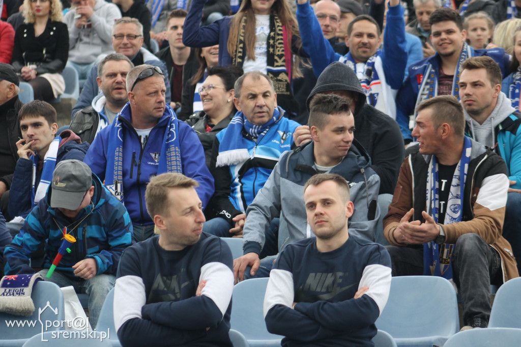 UNIA GORZÓW