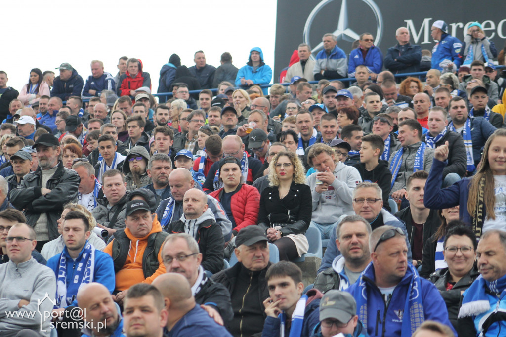 UNIA GORZÓW