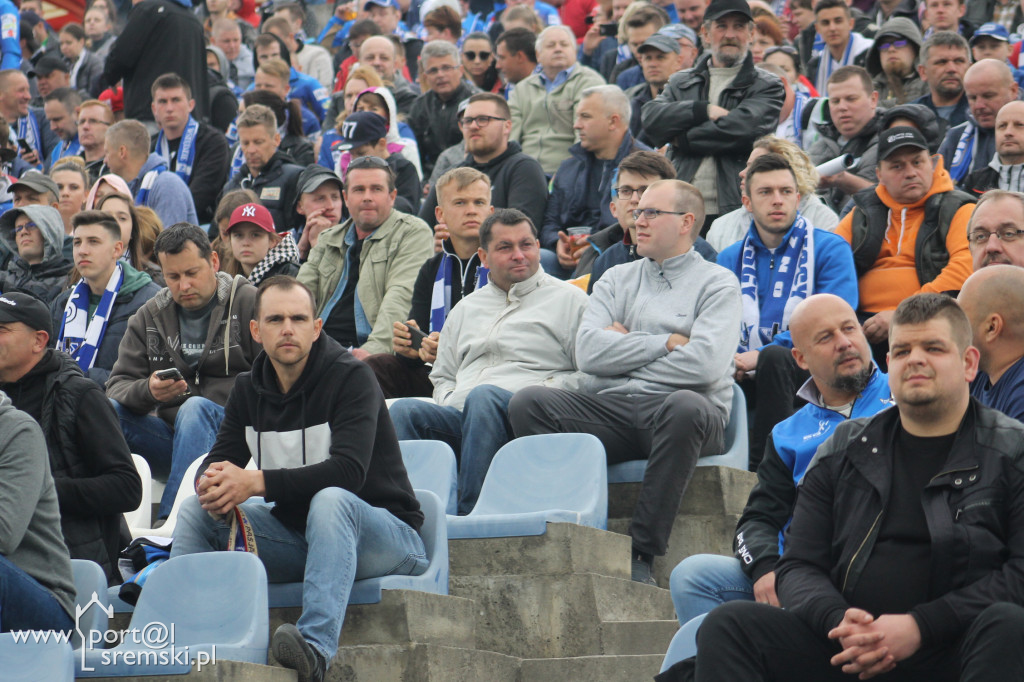 UNIA GORZÓW