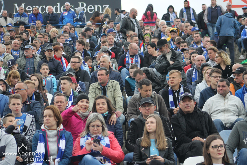 UNIA GORZÓW