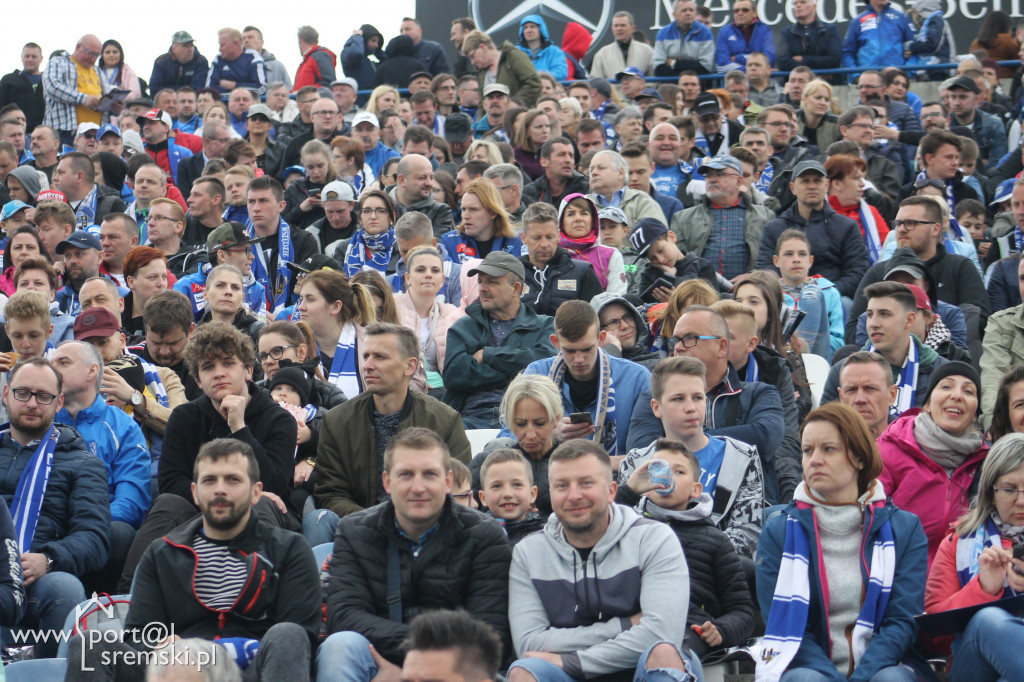 UNIA GORZÓW