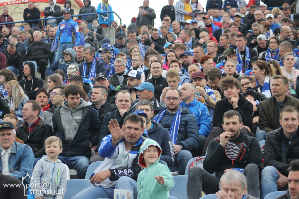 UNIA GORZÓW