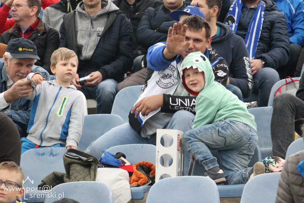 UNIA GORZÓW