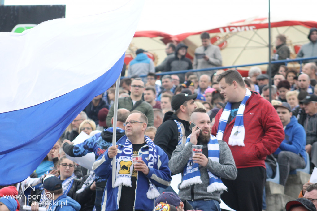 UNIA GORZÓW