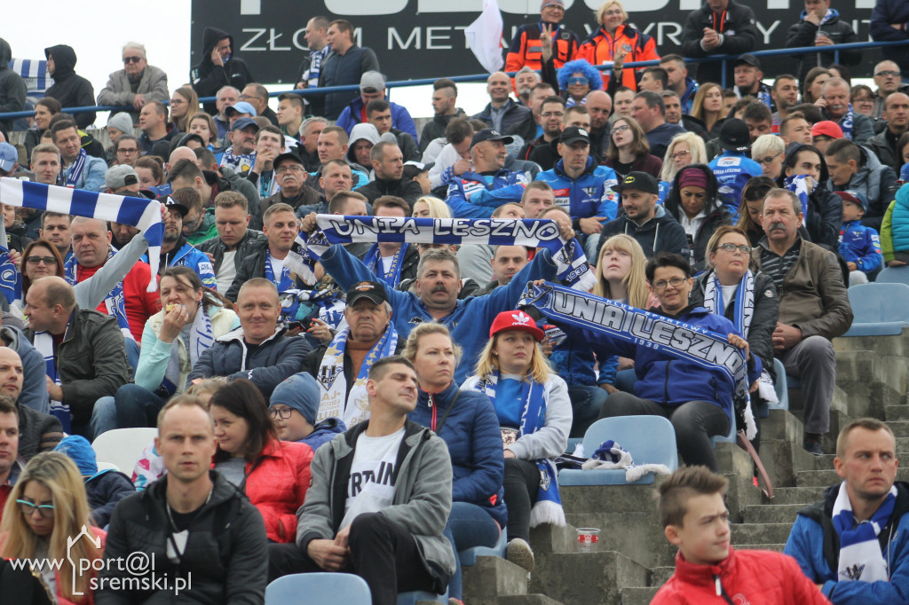 UNIA GORZÓW