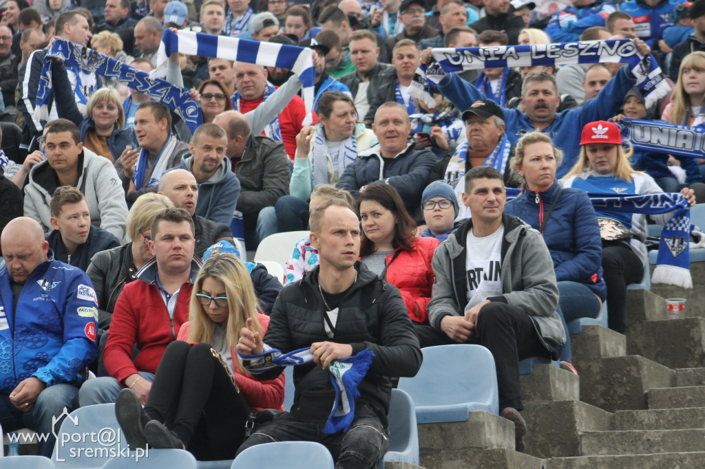 UNIA GORZÓW