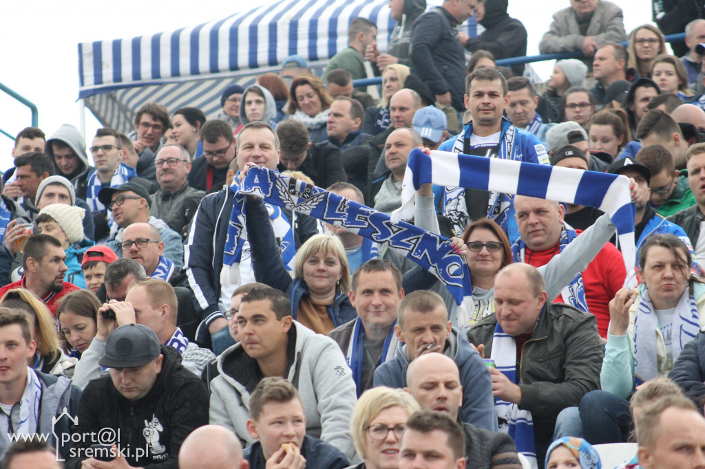UNIA GORZÓW