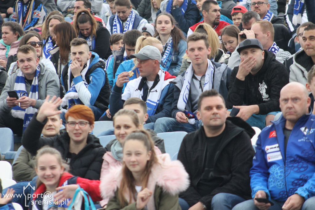 UNIA GORZÓW