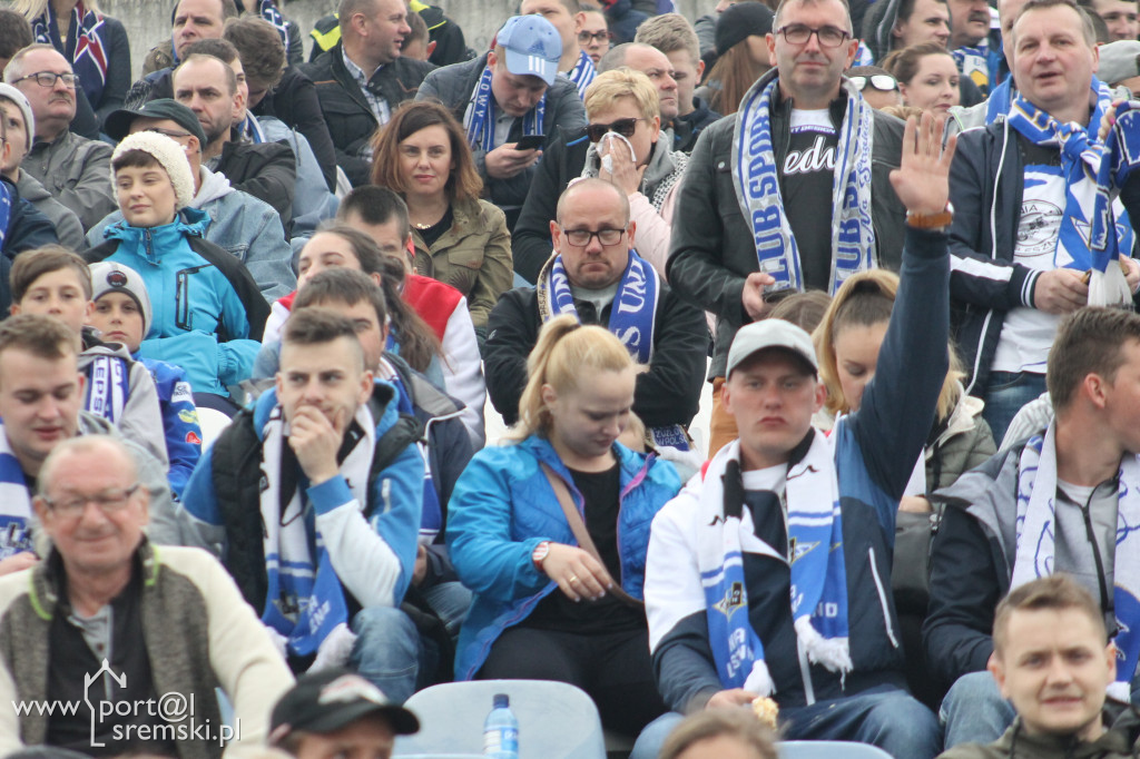 UNIA GORZÓW