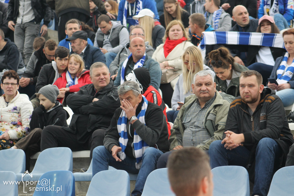 UNIA GORZÓW