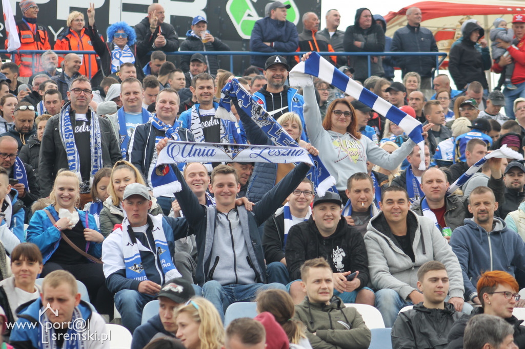 UNIA GORZÓW