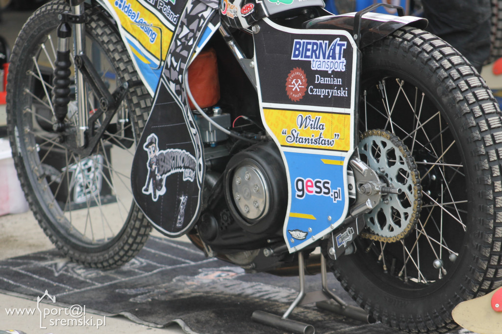 UNIA GORZÓW