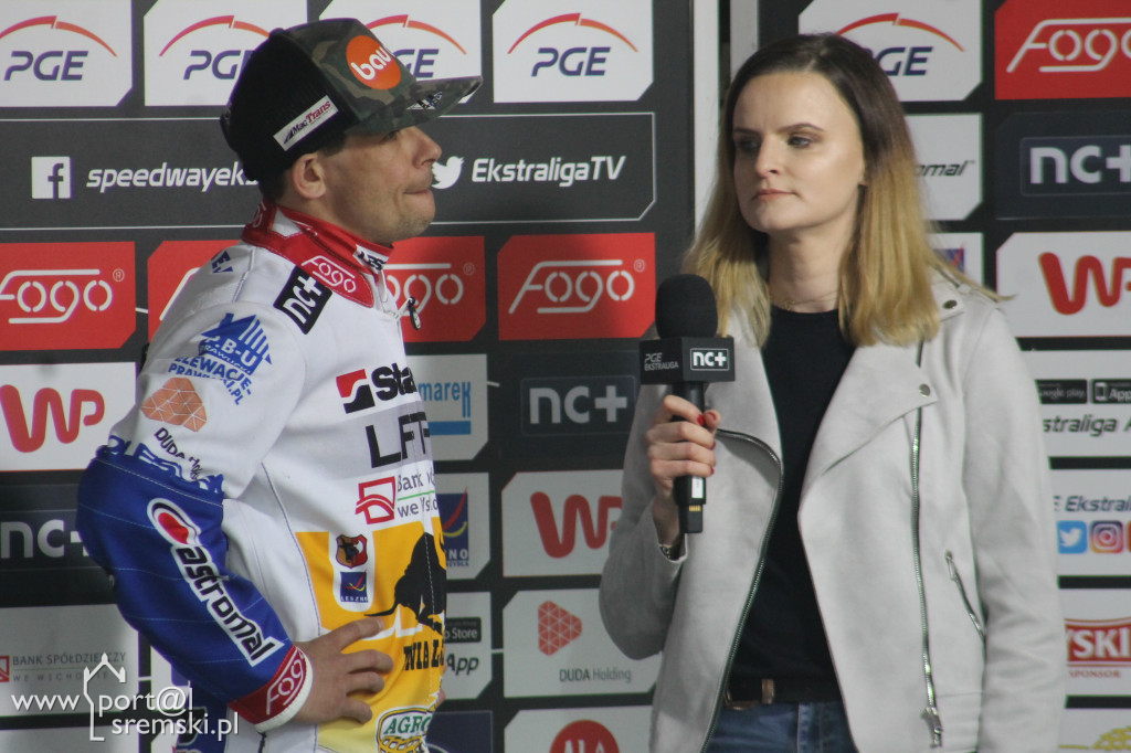 UNIA GORZÓW