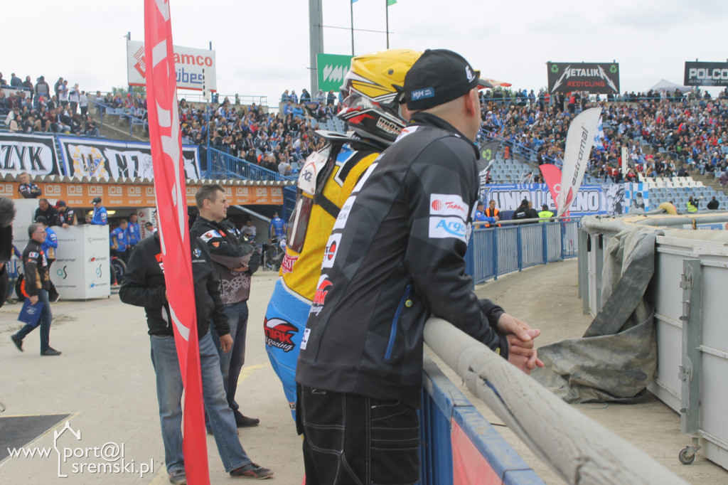 UNIA GORZÓW