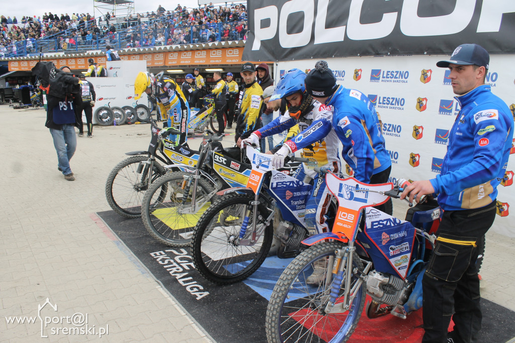 UNIA GORZÓW