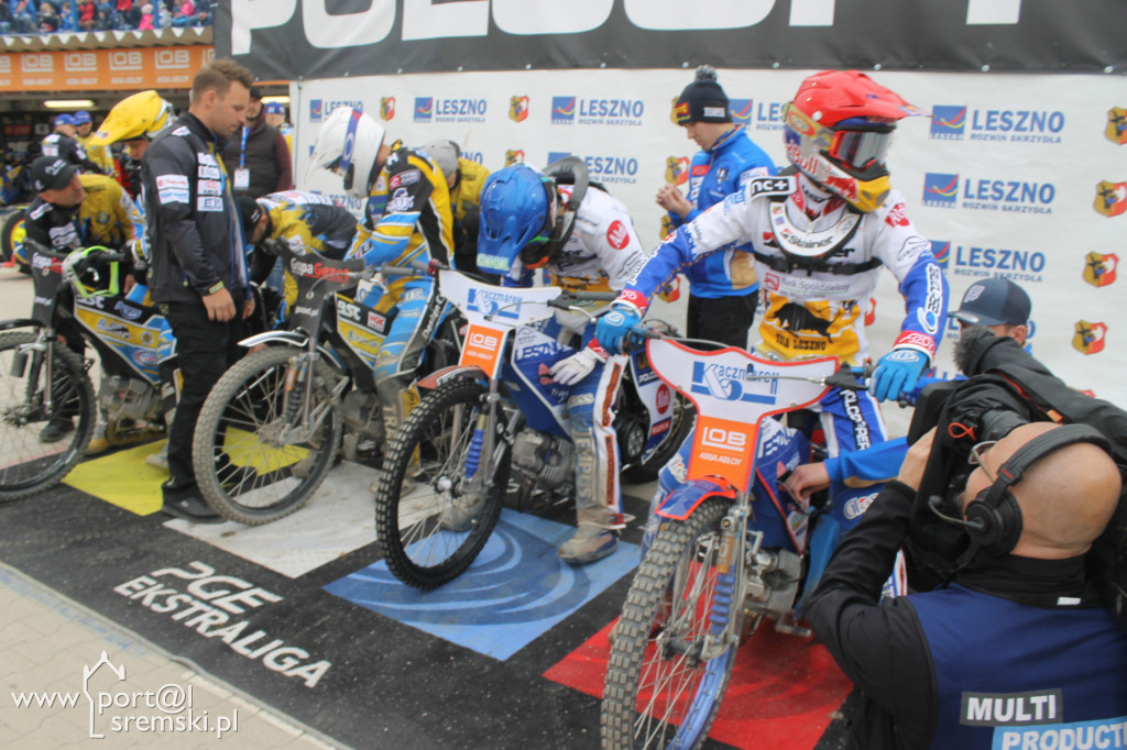 UNIA GORZÓW