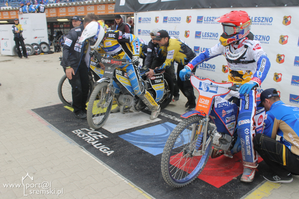 UNIA GORZÓW