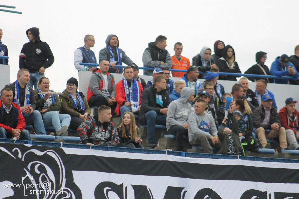 UNIA GORZÓW