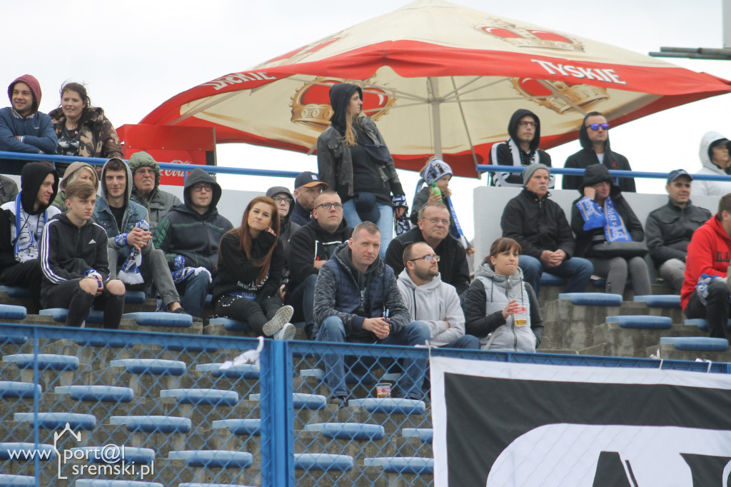 UNIA GORZÓW
