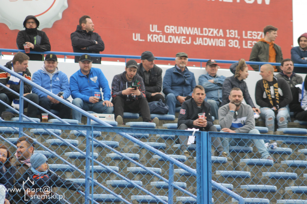 UNIA GORZÓW